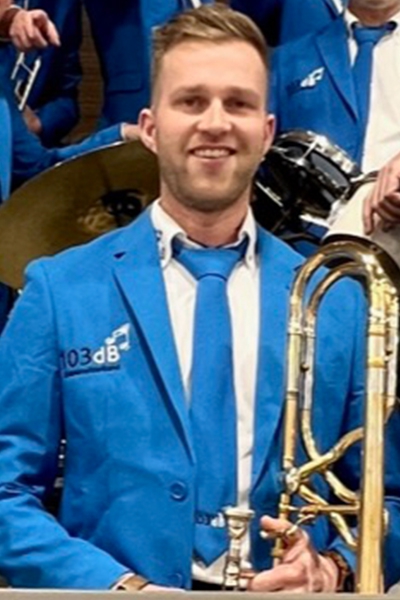 Thijs Westerink